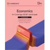 KNYGA Bookshop Cambridge IGCSE™ and O Level Economics Workbook with Digital Access (2 Years)