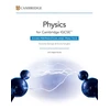 KNYGA Bookshop Cambridge IGCSE™ Physics Exam Preparation and Practice with Digital Access (2 Years)