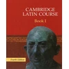 KNYGA Bookshop Cambridge Latin Course Book 1 4th Edition