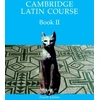 KNYGA Bookshop Cambridge Latin Course Book 2 Student's Book 4th Edition
