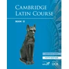 KNYGA Bookshop Cambridge Latin Course Student Book 2 with Digital Access (5 Years) 5th Edition