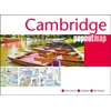 KNYGA Bookshop Cambridge PopOut Map