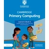 KNYGA Bookshop Cambridge Primary Computing Learner's Book 6 with Digital Access (1 Year)