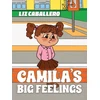 KNYGA Bookshop Camila’s Big Feelings