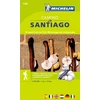 KNYGA Bookshop Camino de Santiago - Zoom Map 160