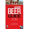 KNYGA Bookshop CAMRA's Good Beer Guide 2019