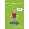 KNYGA Bookshop Can I tell you about Autism?