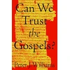 KNYGA Bookshop Can We Trust the Gospels?