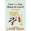 KNYGA Bookshop Can You Eat, Shoot and Leave? (Workbook)