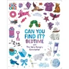 KNYGA Bookshop Can You Find It? Bedtime with The Very Hungry Caterpillar