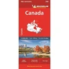KNYGA Bookshop Canada - Michelin National Map 766