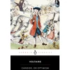 KNYGA Francois Voltaire Candide, or Optimism