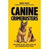 KNYGA Bookshop Canine Crimebusters