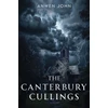 KNYGA Bookshop Canterbury Cullings
