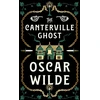 KNYGA Bookshop Canterville Ghost