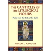 KNYGA Bookshop Canticles of the Liturgical Hours