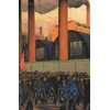KNYGA Bookshop Marx Karl Capital: Volumes One and Two