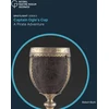 KNYGA Bookshop Captain Ogle's Cup