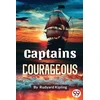 KNYGA Bookshop Captains Courageous