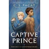 KNYGA Bookshop Pacat, C.S. Captive Prince: Book One of the Captive Prince Trilogy