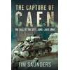 KNYGA Bookshop Capture of Caen