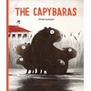 KNYGA Bookshop Capybaras