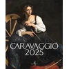 KNYGA Bookshop Caravaggio 2025