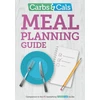KNYGA Bookshop Cheyette, Chris; Balolia, Yello Carbs &amp; Cals Meal Planning Guide: Tips and inspiration to help you plan healthy meals and snacks!