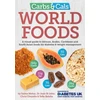 KNYGA Salma Mehar Carbs & Cals World Foods