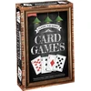 KNYGA Bookshop Card Game Compendium