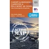 KNYGA Bookshop Cardiff and Bridgend/Caerdydd a Phen-y-Bont Ar Ogwr