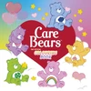 KNYGA Bookshop Care Bears: The Official Colouring Book