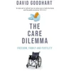 KNYGA Bookshop Care Dilemma