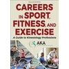 KNYGA Bookshop Careers in Sport, Fitness, and Exercise
