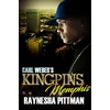 KNYGA Bookshop Carl Weber's Kingpins: Memphis