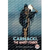KNYGA Bookshop Carnacki, the Ghost Finder