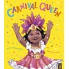 KNYGA Bookshop Carnival Queen