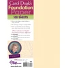 KNYGA Bookshop Carol Doak's Foundation Paper
