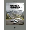 KNYGA Bookshop Cars &amp; Curves