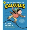 KNYGA Bookshop Cartoon Guide to Calculus