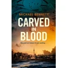 KNYGA Bookshop Carved in Blood