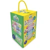 KNYGA Bookshop Case of Alphablocks