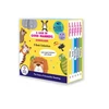 KNYGA Bookshop Case of Good Manners: Symbolised 5 Book Collection