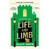 KNYGA Bookshop Case of Life and Limb