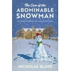 KNYGA Bookshop Case of the Abominable Snowman
