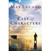 KNYGA Bookshop Cast of Characters