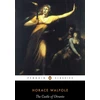 KNYGA Bookshop Walpole Horace Castle of Otranto