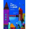 KNYGA Bookshop Cat and the Bird