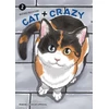 KNYGA Bookshop Cat + Crazy Volume 2