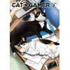 KNYGA Bookshop Cat + Gamer Volume 7